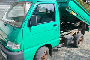 PIAGGIO PORTER 1.4 D