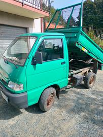 PIAGGIO PORTER 1.4 D