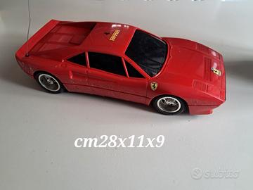ferrari polistyl