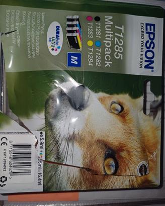 Cartucce per stampante Epson