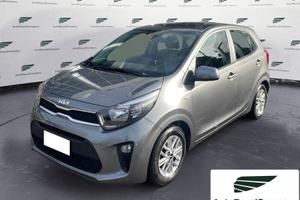Kia Picanto 1.0 URBAN gpl