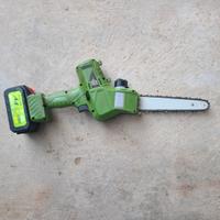 Potatore Minelli Ener Q3