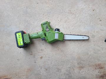 Potatore Minelli Ener Q3