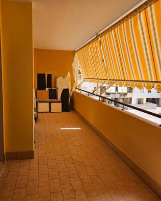 Bilocale a Sassari Arredato