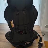 Seggiolino auto Chicco Girevole a360°con Isofix
