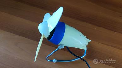 Ventilatore vintage