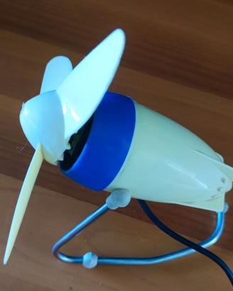 Ventilatore vintage