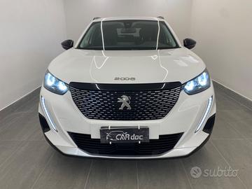 Peugeot 2008 BlueHDi 130 S&S EAT8 Allure