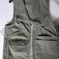 Gilet multitasche multiuso marca NAT