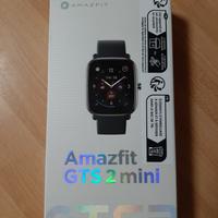 Smartwatch Amazfit GTS 2 mini