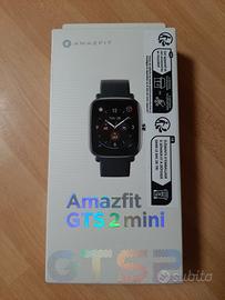 Smartwatch Amazfit GTS 2 mini