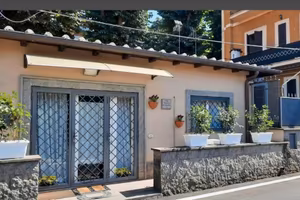 Grottaferrata