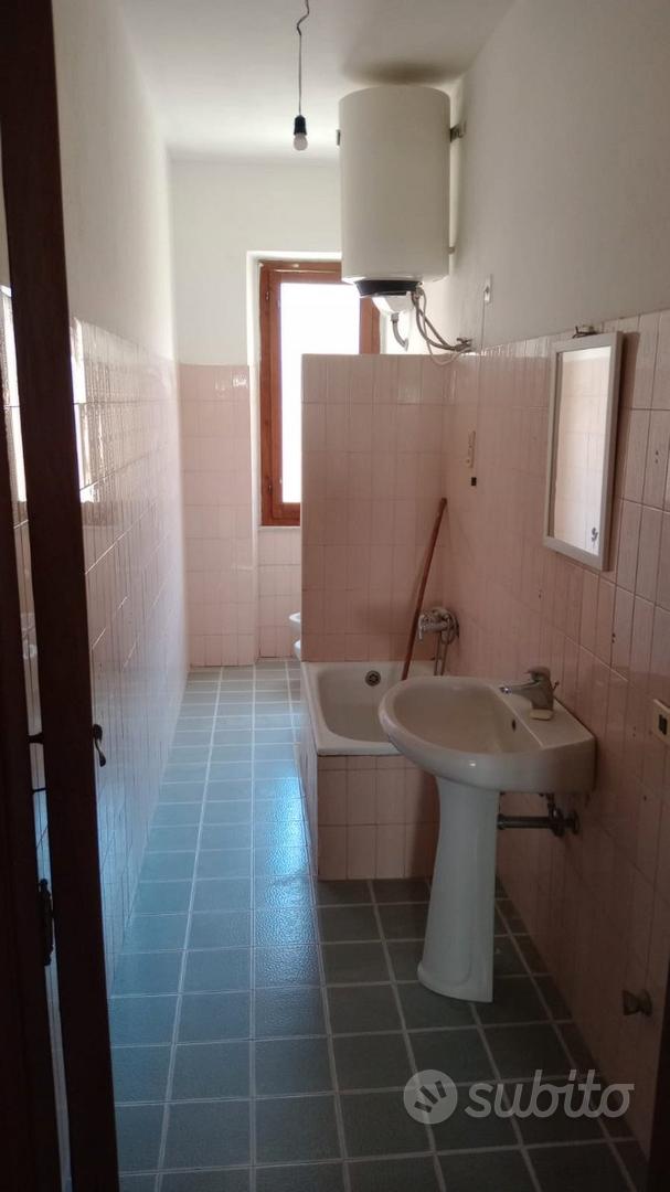 Appartamento – Cagliari, Sant'Avendrace, Sant'Avendrace-Santa Gilla - Altro
