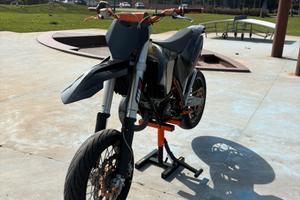 ktm exc 2013 leggere descrizione