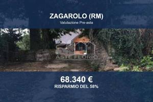 Immobile in asta di 130 m² con più di 5 locali a Z
