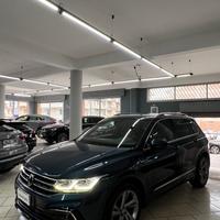 Volkswagen Tiguan 2.0 TDI 150 CV SCR DSG R-Line
