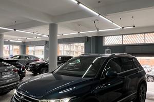 Volkswagen Tiguan 2.0 TDI 150 CV SCR DSG R-Line