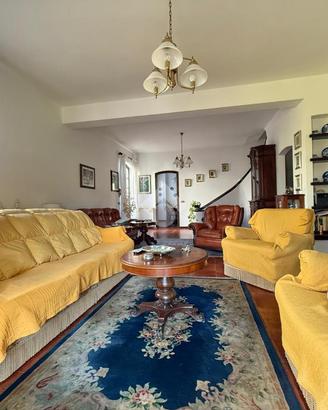 CASA SEMINDIPENDENTE A SARZANA