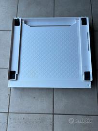 Kit sovrapposizione lavatrice / asciugatrice