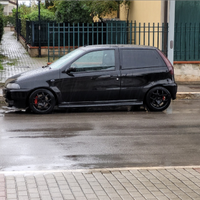 Fiat Punto Gt 1998