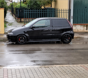 Fiat Punto Gt 1998