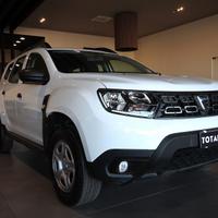 DACIA DUSTER 1.5 115CV 4X4