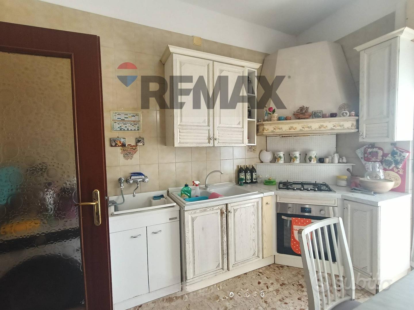 Apartment in Enna, Monte - Vista 5