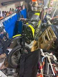 malaguty grizzly 50
