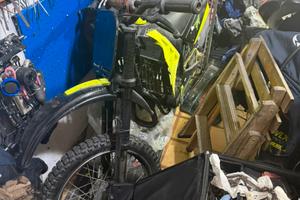 malaguty grizzly 50