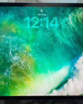 IPad Pro 12.9 Wi-Fi 256GB 4th Gen + Apple Pencil