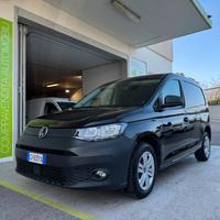 Volkswagen Caddy 2.0 TDI GARANZIA 24 MESI UNIPROP.
