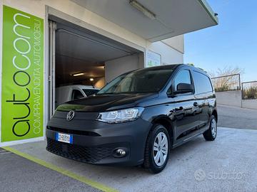 Volkswagen Caddy 2.0 TDI GARANZIA 24 MESI UNIPROP.
