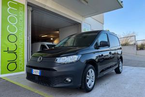 Volkswagen Caddy 2.0 TDI GARANZIA 24 MESI UNIPROP.