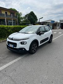 Citroen C3 PureTech 82 S&S Shine