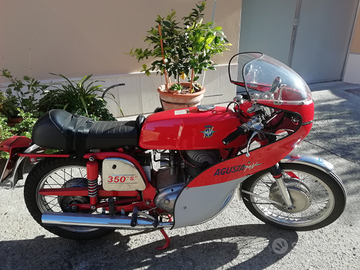 Mv agusta 350 b