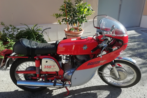 Mv agusta 350 b