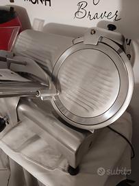 Affettatrice Professionale Dora Marchettini