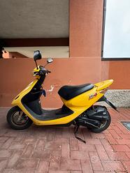 Honda dio Vendita in Moto e scooter
