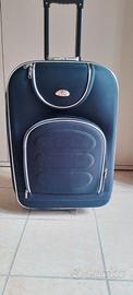 valigia trolley