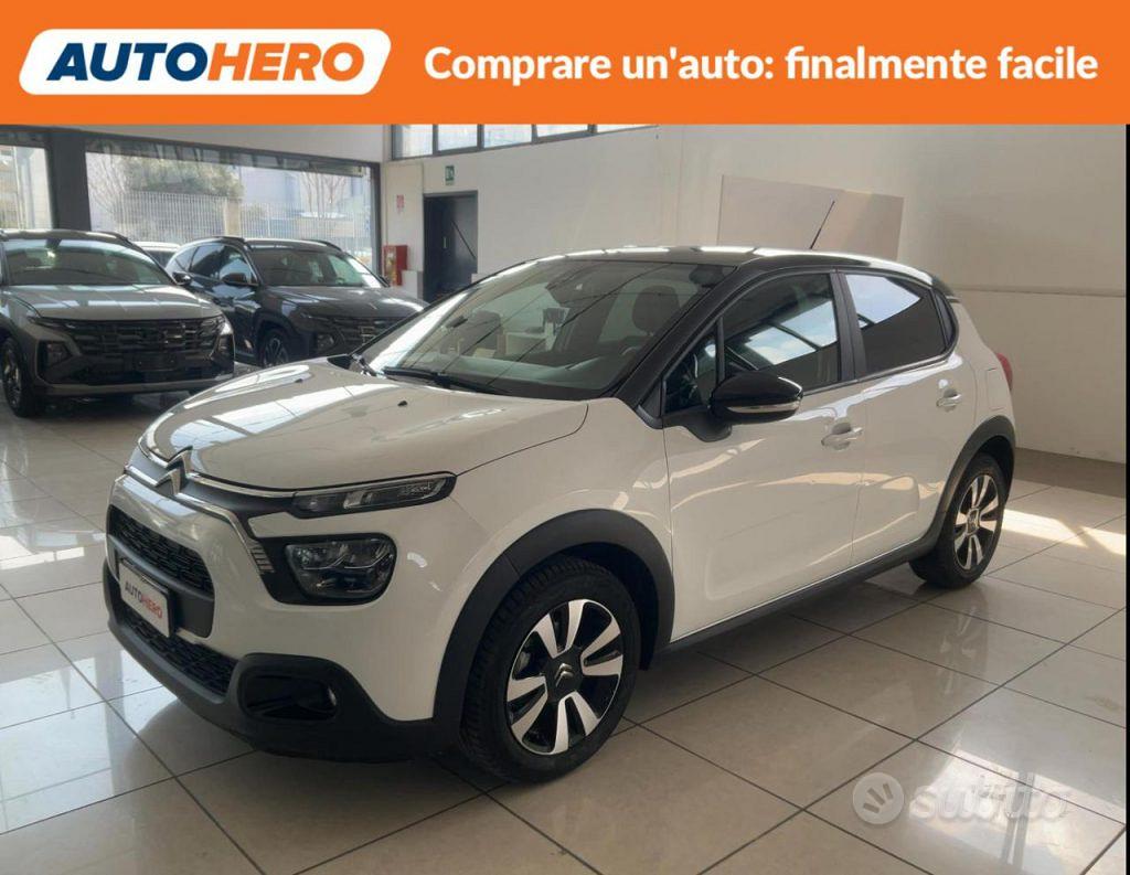 CITROEN C3 3ª serie