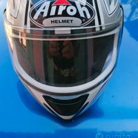 casco airon 