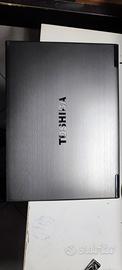notebook Toshiba portege z930