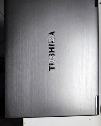 notebook Toshiba portege z930