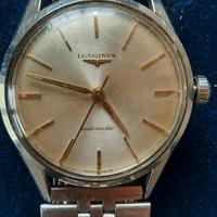 orologio longines vintage