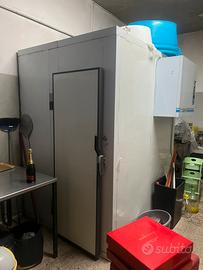 Arredamento macelleria