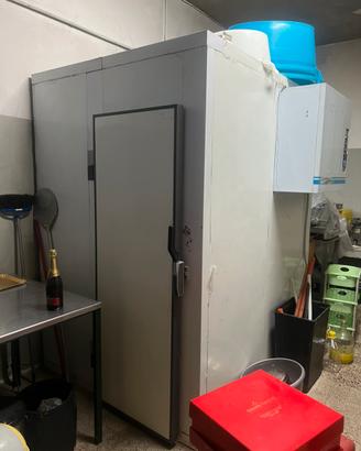 Arredamento macelleria