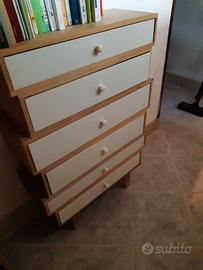 Settimanale Maisons du monde