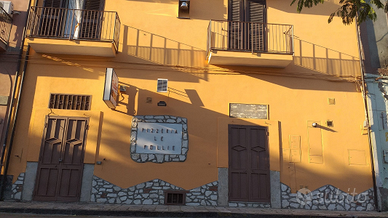 Pizzeria ben avviata