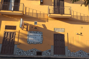 Pizzeria ben avviata