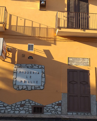 Pizzeria ben avviata